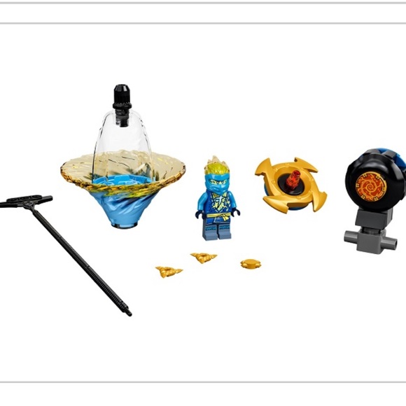 Lego 70690 - Picture 2 of 11